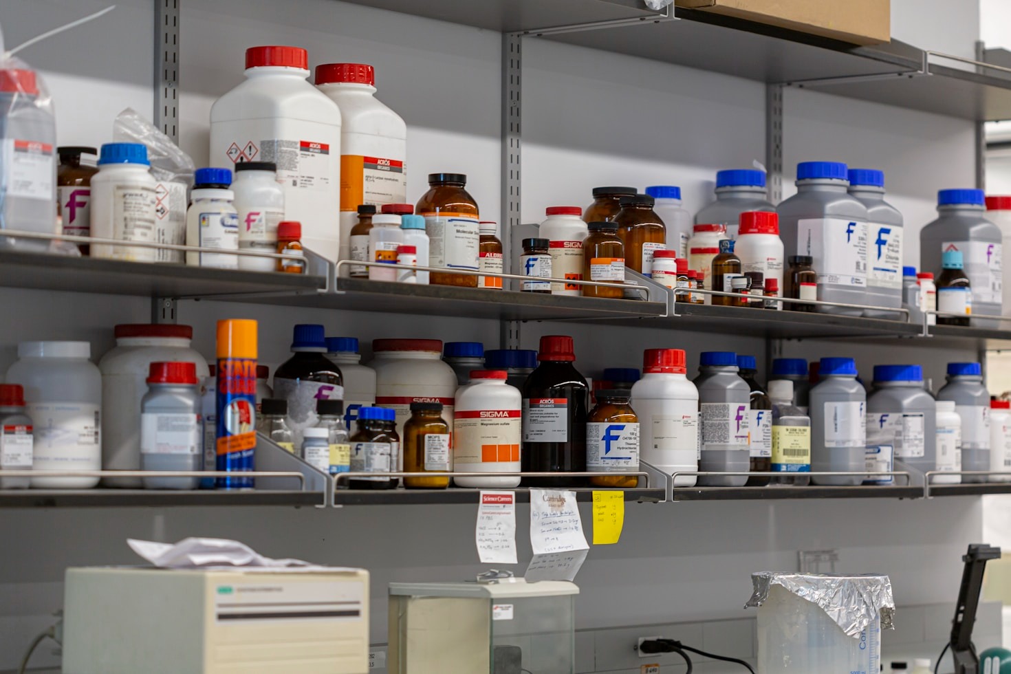 Wartość certyfikacji CMJ w praktykach laboratoryjnych